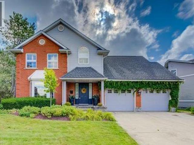 House for sale in Waterloo, Ontario