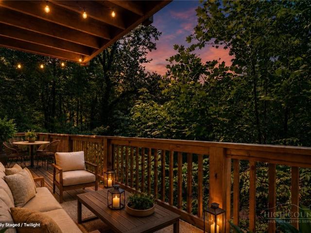 House for sale in Watauga, North Carolina