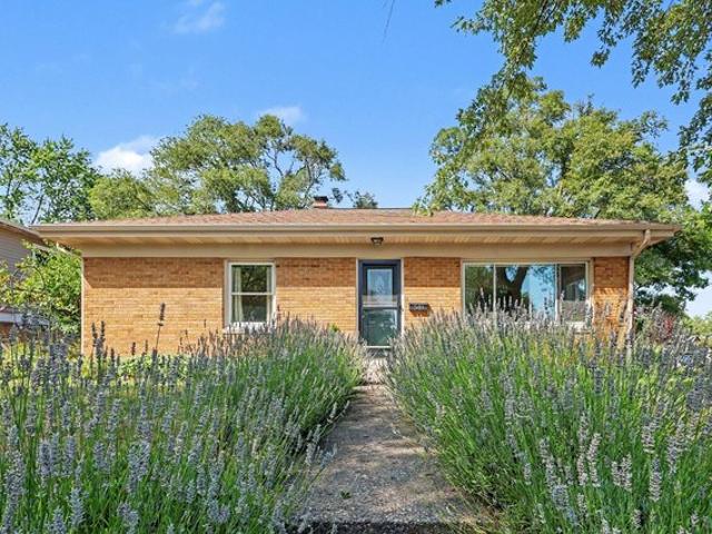 House for sale in Grand Haven, Michigan