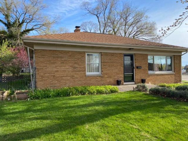 House for sale in Grand Haven, Michigan