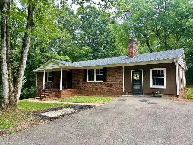 House for sale in Lewisville, North Carolina