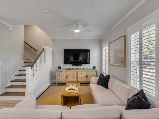 House for sale in Mount Pleasant, South Carolina