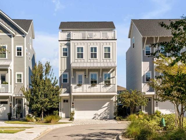 House for sale in Mount Pleasant, South Carolina