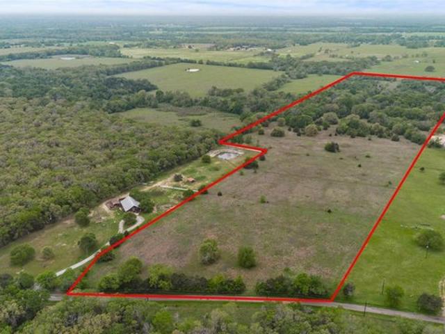 Land for sale in Cumby, Texas