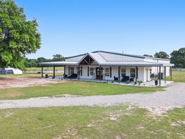 House for sale in Bullard, Texas
