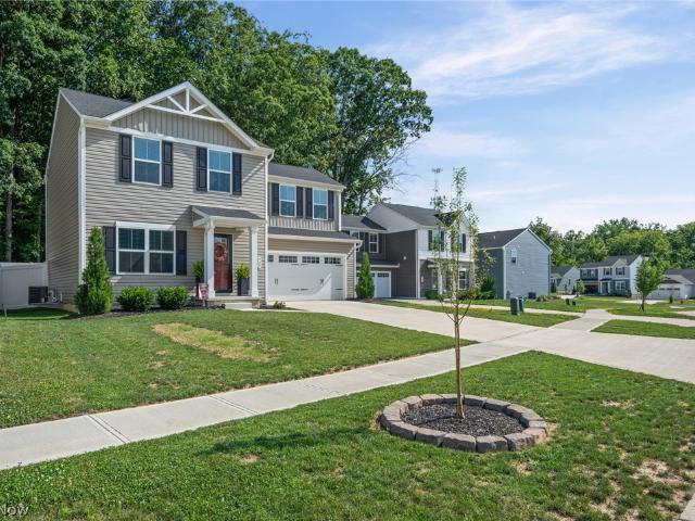 House for sale in Lodi, Ohio