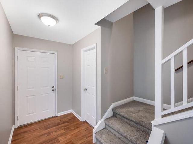 Townhouse for sale in Durham, North Carolina