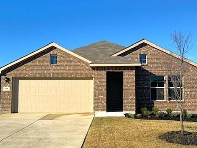 House for sale in Parker, Texas