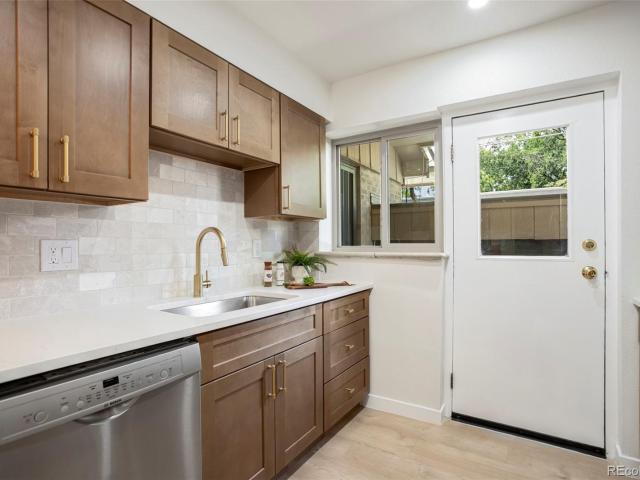 Condo for sale in Denver, Colorado