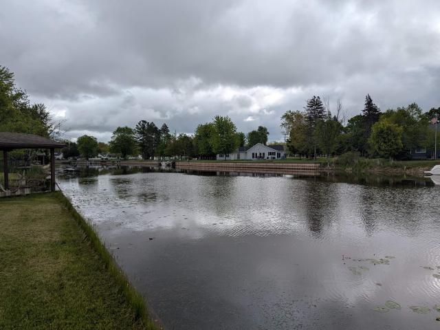 House for sale in Au Gres, Michigan