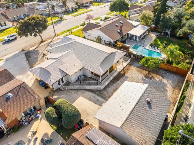 Commercial for sale in Glendora, California