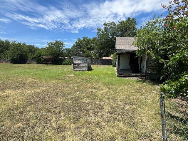 House for sale in Dublin, Texas