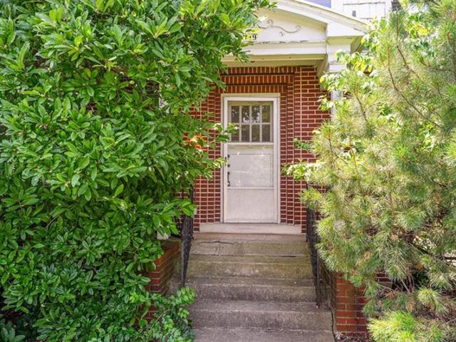 House for sale in Columbus, Ohio