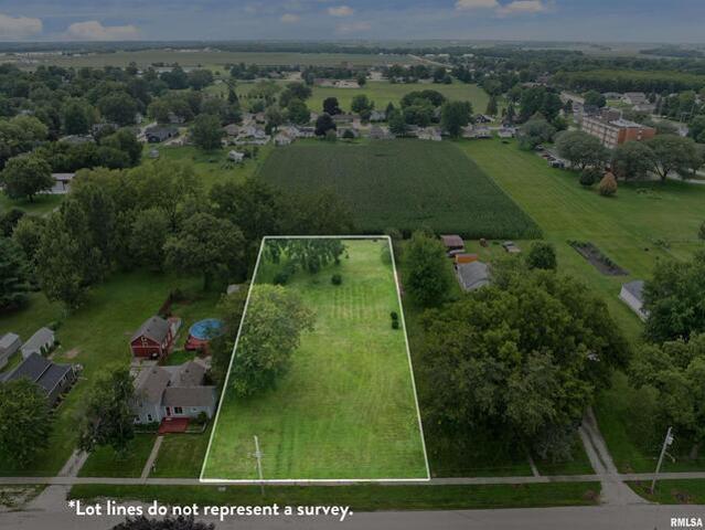 Land for sale in Geneseo, Illinois