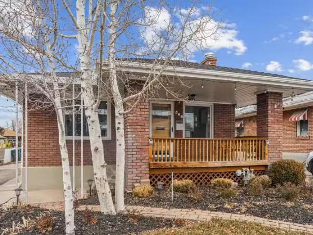 House for sale in Salt Lake City House for sale in Salt Lake City