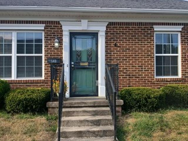 Condo for sale in Beverly Hills, Danville