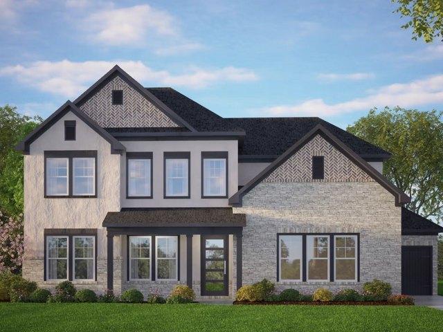 House for sale in Medina, Texas