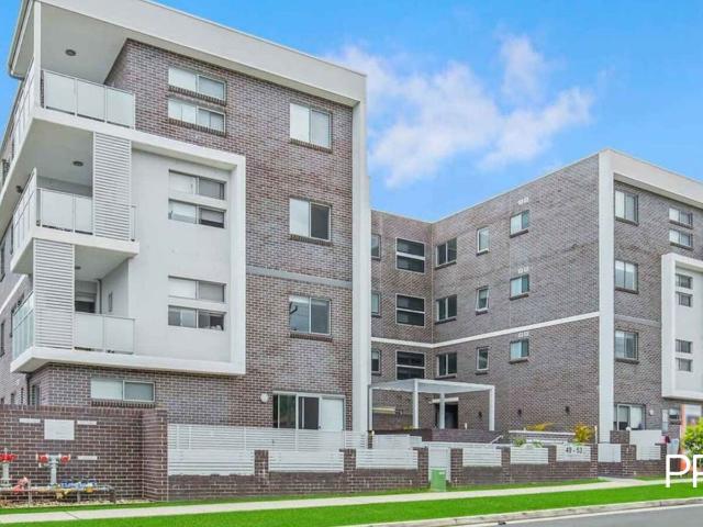 Apartment for rent in Sydney, New South Wales