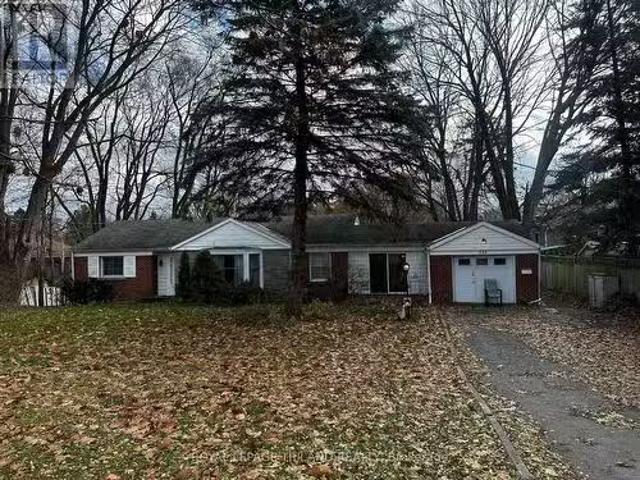 House for rent in Arva, Ontario