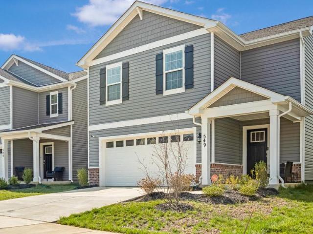 House for sale in Bel Alton, Maryland