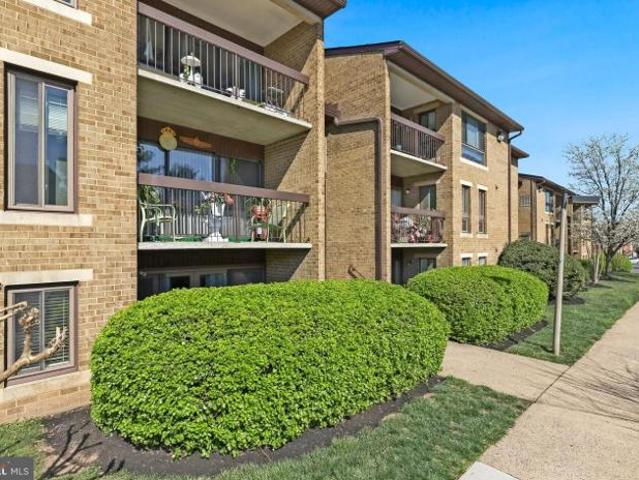 Condo for sale in Virginia