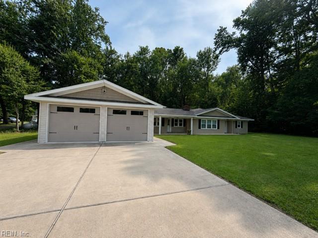 Property for rent in Virginia