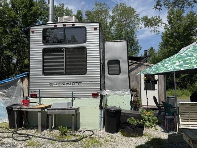 Land for sale in Anson, Maine