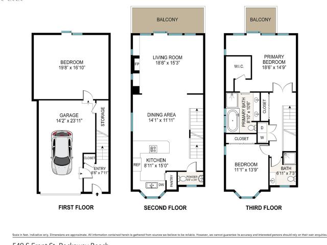 Townhouse for sale in Oregonia