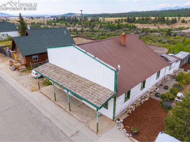 Property for sale in Fairplay, Colorado