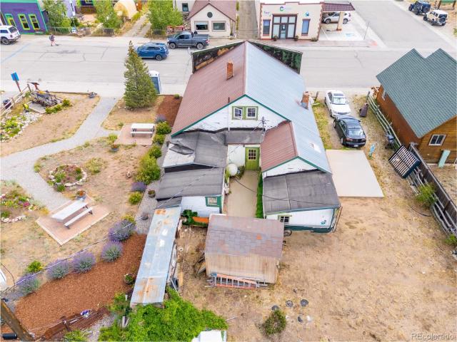 House for sale in Fairplay