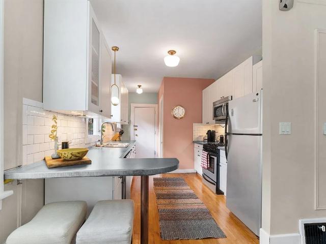 House for sale in Third Ward, Grand Rapids