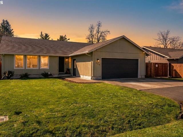 House for sale in Oregonia