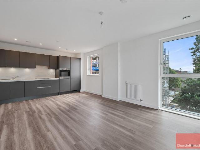 Apartment for rent in London Borough of Newham, Greater London
