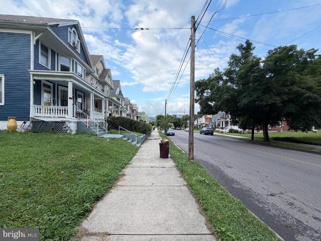 House for sale in Cumberland, Maryland