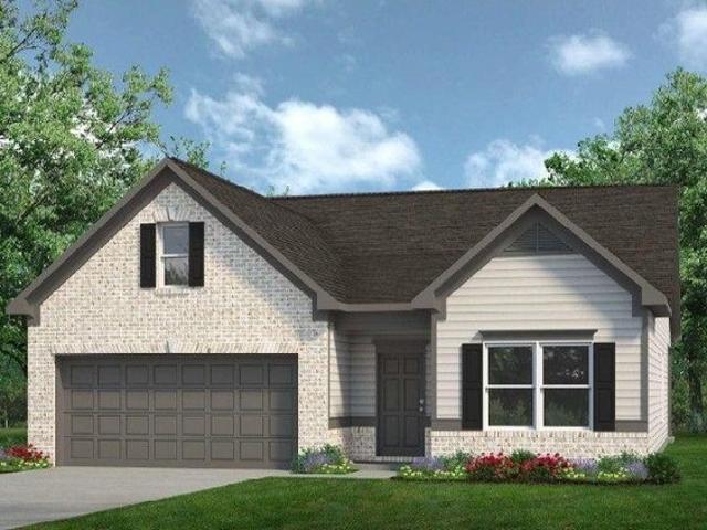 House for sale in Hoschton, Georgia