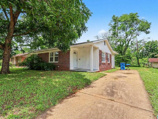 House for sale in Midfield, Alabama