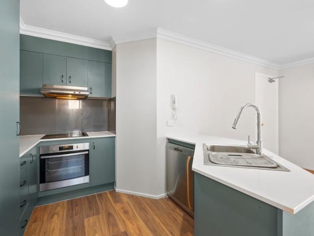 Apartment for rent in Toombul, Queensland