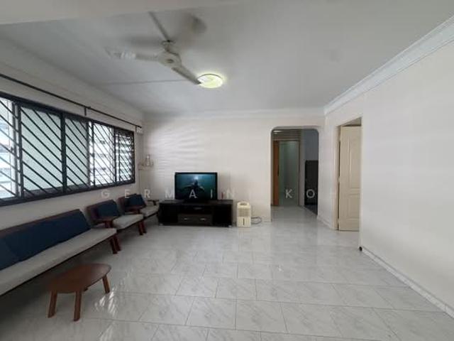Apartment for rent