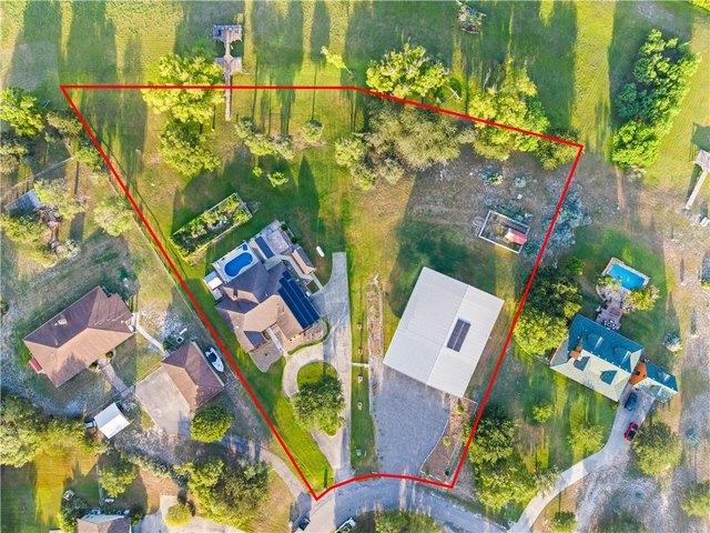House for sale in Sandia, Texas