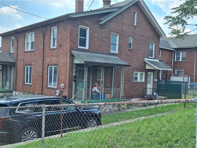 Townhouse for sale in East Pittsburgh, Pennsylvania
