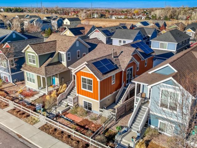 House for sale in Lafayette, Colorado