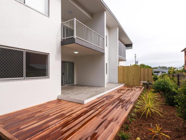 Apartment for rent in Kedron, Greater Brisbane