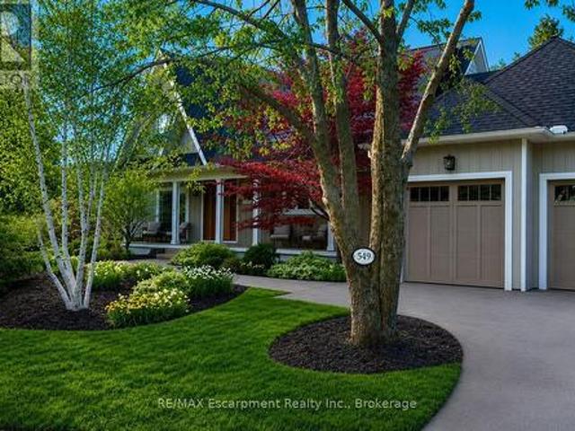House for sale in Oakville, Ontario