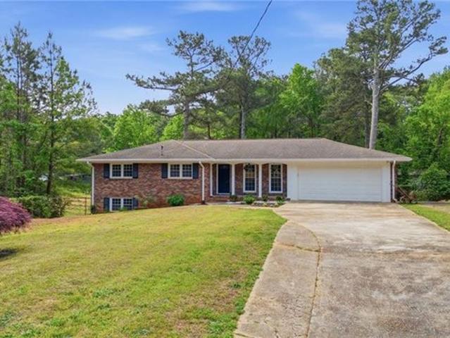 House for sale in Cobb, Georgia