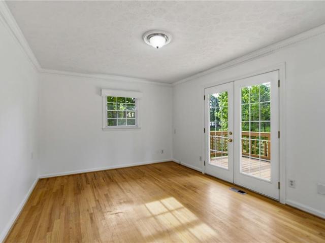 House for sale in Cobb, Georgia