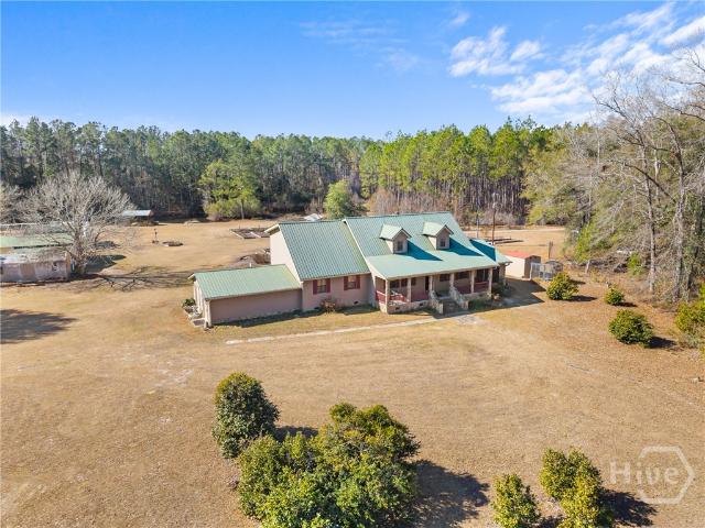 House for sale in Brooklet, Bulloch County