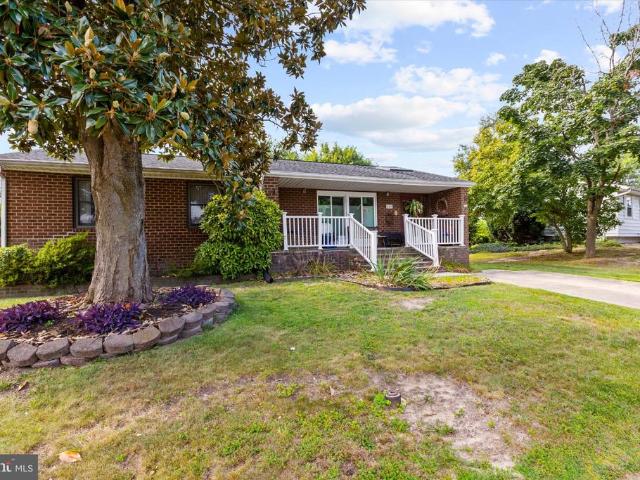 House for sale in Glen Burnie, Maryland
