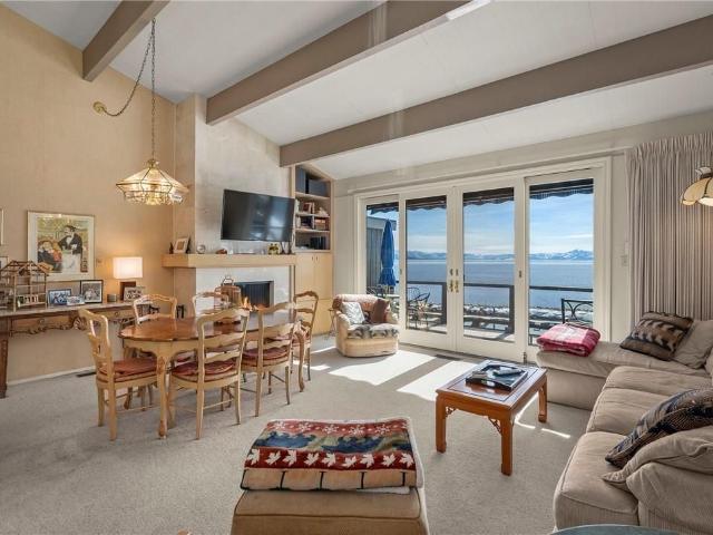 Condo for sale in Crystal Bay, Nevada