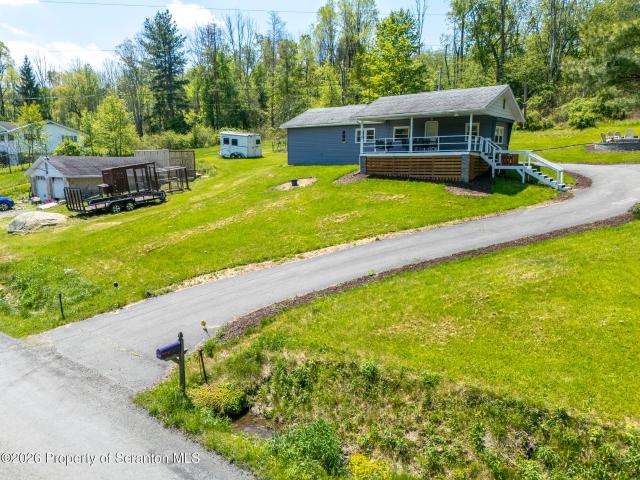 House for sale in Kingsley, Pennsylvania