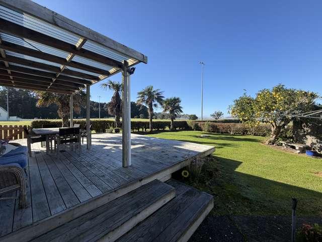 House for rent in Kawau Island, Oroua County